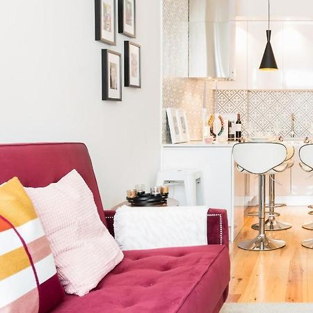 Augusta Street 213 - 3 Dto - Your Home In Lisboa Ngoại thất bức ảnh