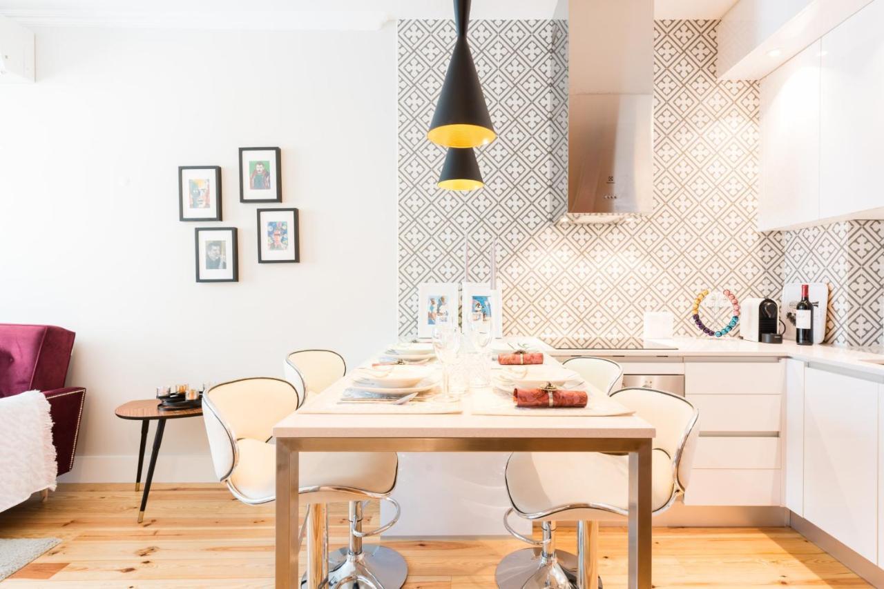 Augusta Street 213 - 3 Dto - Your Home In Lisboa Ngoại thất bức ảnh