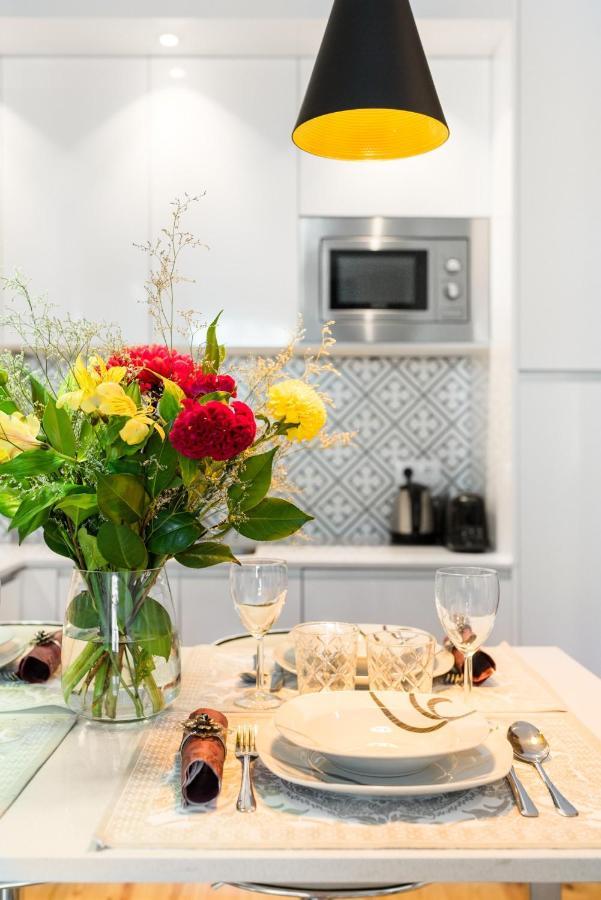 Augusta Street 213 - 3 Dto - Your Home In Lisboa Ngoại thất bức ảnh