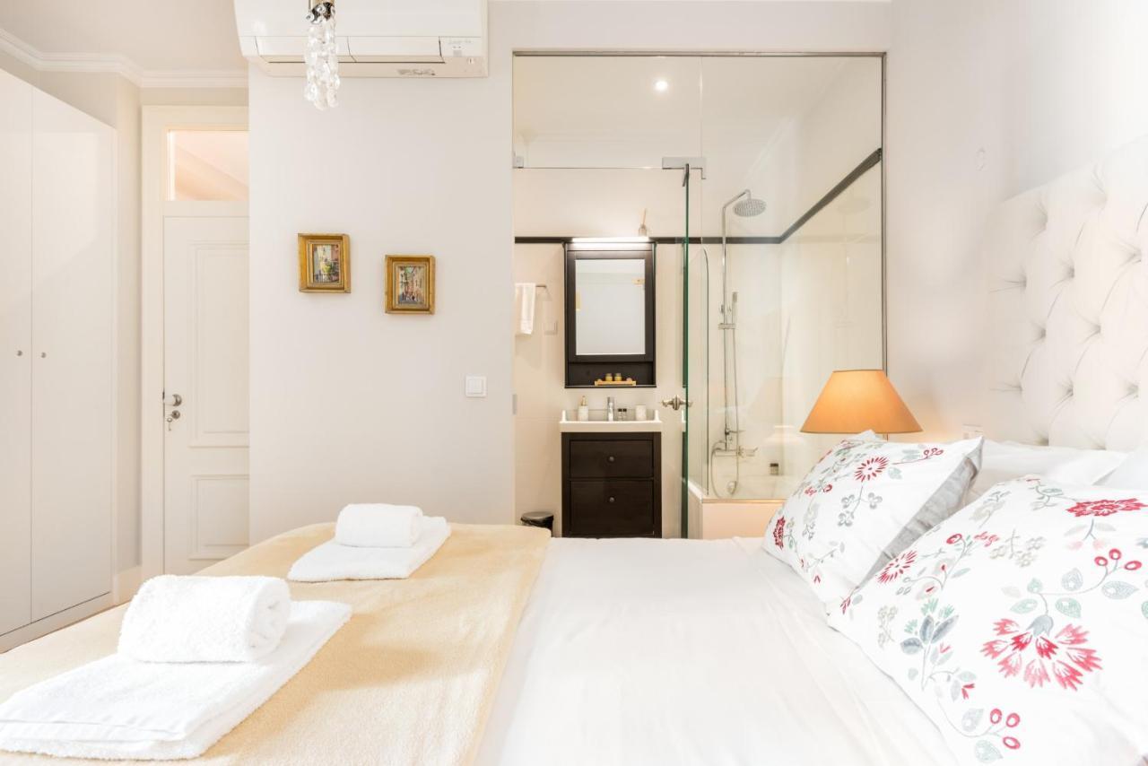 Augusta Street 213 - 3 Dto - Your Home In Lisboa Ngoại thất bức ảnh