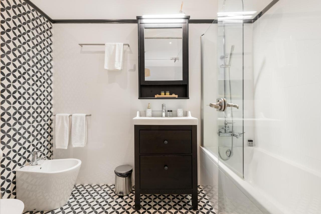 Augusta Street 213 - 3 Dto - Your Home In Lisboa Ngoại thất bức ảnh