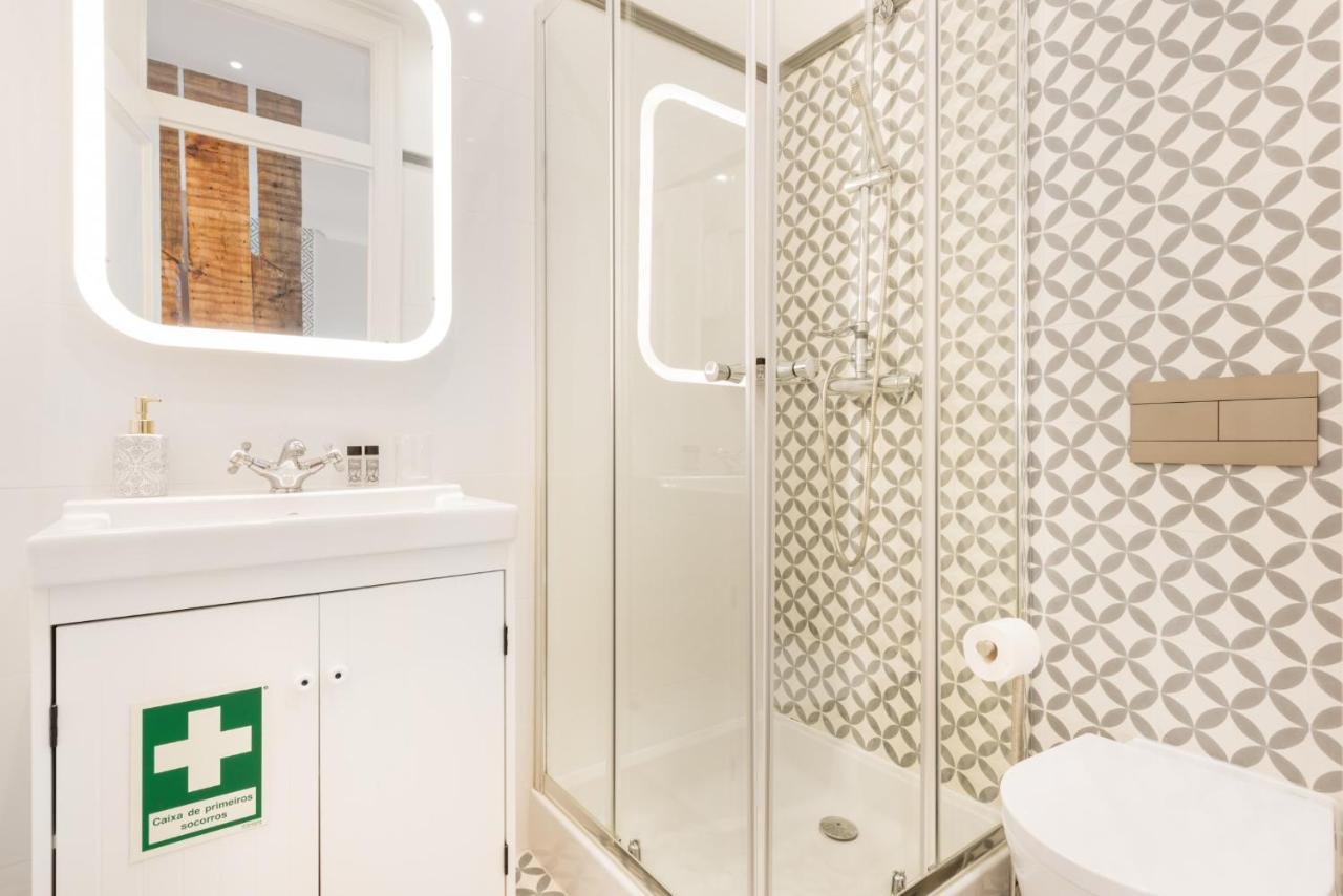 Augusta Street 213 - 3 Dto - Your Home In Lisboa Ngoại thất bức ảnh