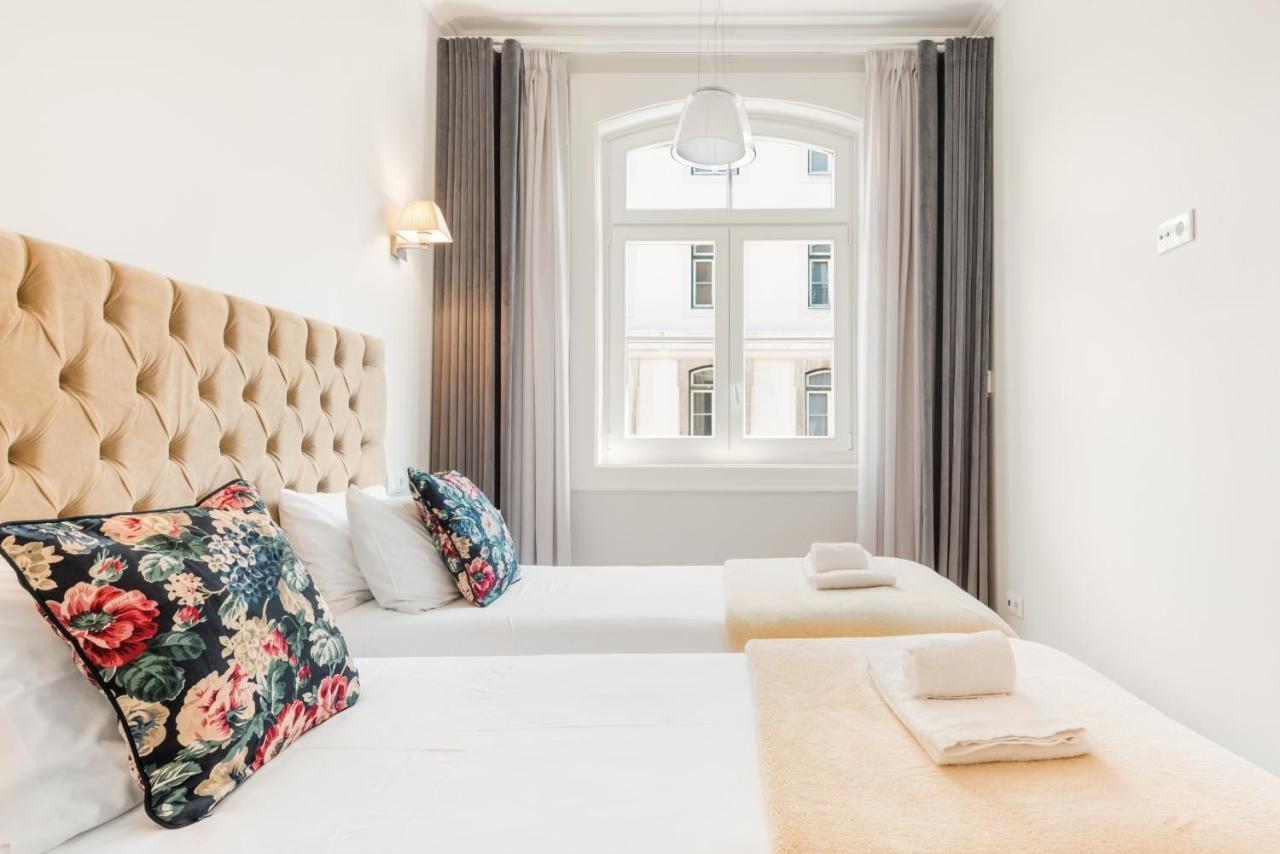 Augusta Street 213 - 3 Dto - Your Home In Lisboa Ngoại thất bức ảnh