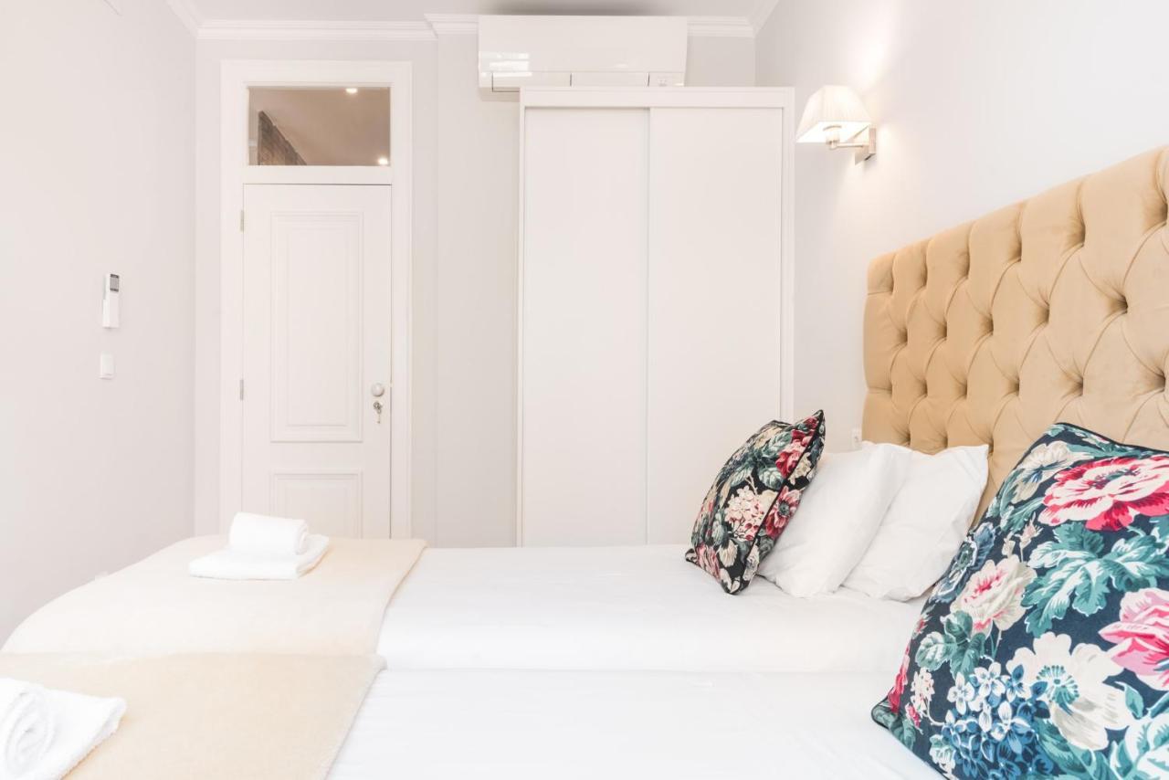 Augusta Street 213 - 3 Dto - Your Home In Lisboa Ngoại thất bức ảnh