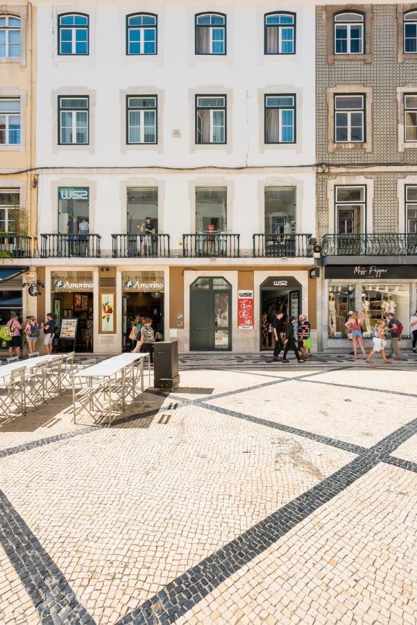Augusta Street 213 - 3 Dto - Your Home In Lisboa Ngoại thất bức ảnh