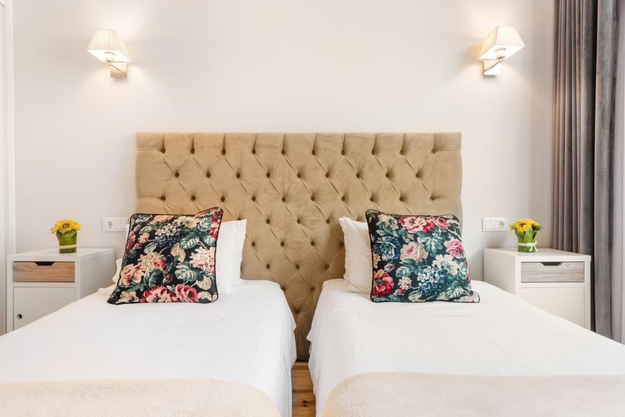 Augusta Street 213 - 3 Dto - Your Home In Lisboa Ngoại thất bức ảnh